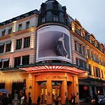 Hotel Le Placide Saint-germain Des Pres 4*