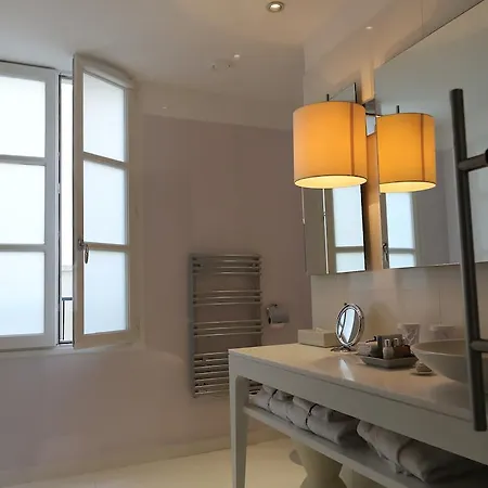 Hotel Le Placide Saint-germain Des Pres