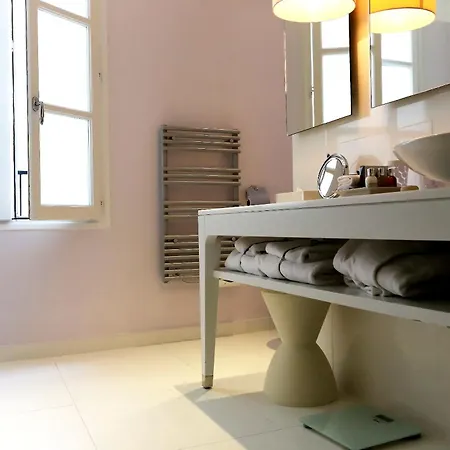 Le Placide Saint-germain Des Pres 4*