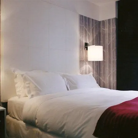 Le Placide Saint-germain Des Pres Paryż