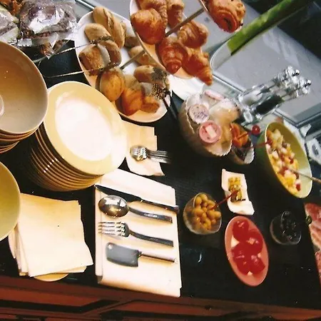 Hotel Le Placide Saint-germain Des Pres