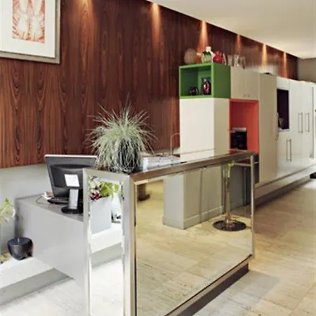 Hotel Le Placide Saint-germain Des Pres Paryż