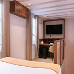 Le Placide Saint-germain Des Pres Hotel Paříž