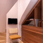 Le Placide Saint-germain Des Pres Hotel