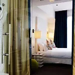 Hotel Le Placide Saint-germain Des Pres 4*