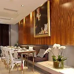 Hotel Le Placide Saint-germain Des Pres Paříž