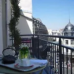 Le Placide Saint-germain Des Pres Paris