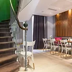 Le Placide Saint-germain Des Pres Otel 4*
