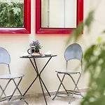 Le Placide Saint-germain Des Pres Hotel 4*
