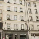 Le Placide Saint-germain Des Pres Paříž
