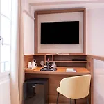 Le Placide Saint-germain Des Pres Hotel Paříž