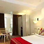 Le Placide Saint-germain Des Pres 4*