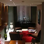 Le Placide Saint-germain Des Pres 4* Paříž