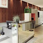 Otel Le Placide Saint-germain Des Pres Paris
