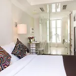 Le Placide Saint-germain Des Pres 4* Paříž
