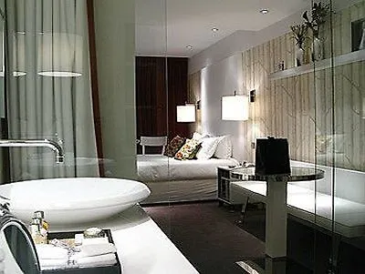 Le Placide Saint-germain Des Prés Hotel 4*
