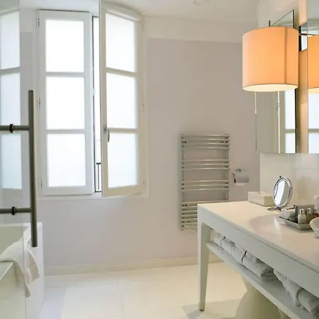 Le Placide Saint-germain Des Prés Hotel 4*