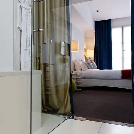 Le Placide Saint-germain Des Prés Hotel