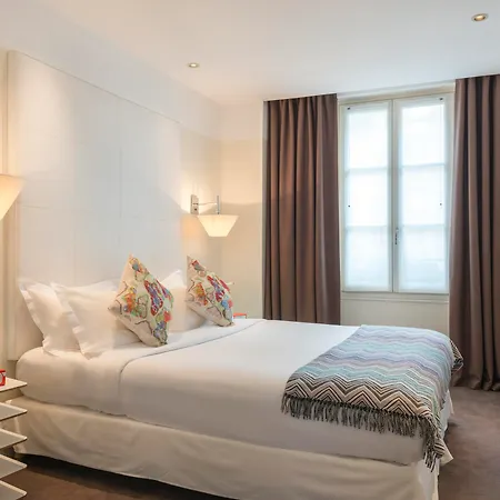 Le Placide Saint-germain Des Prés Hotel