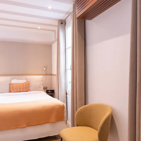 Le Placide Saint-germain Des Pres