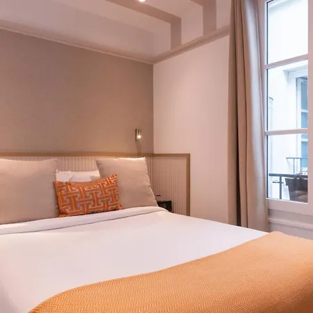Le Placide Saint-germain Des Pres Hotel