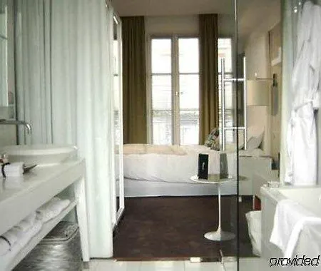 Le Placide Saint-germain Des Prés Hotel Parigi
