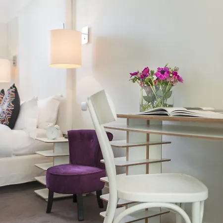 Le Placide Saint-germain Des Pres 4* Paris