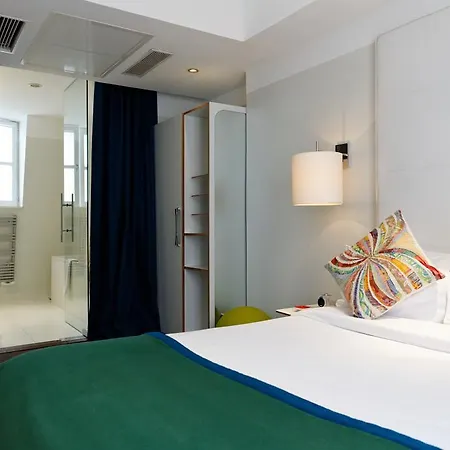 Le Placide Saint-germain Des Pres Paris