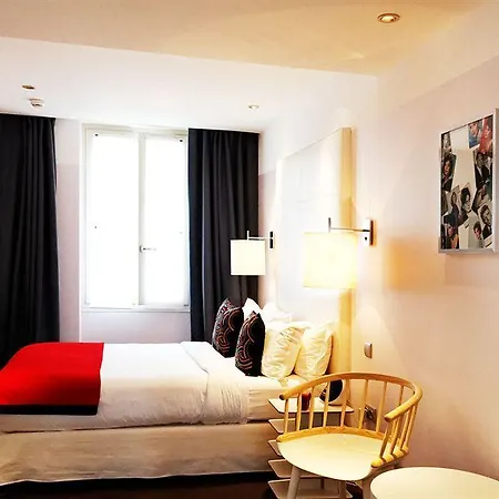 Le Placide Saint-germain Des Prés 4*