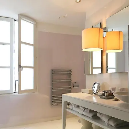 Le Placide Saint-germain Des Pres Hotel 4*