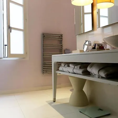Le Placide Saint-germain Des Prés 4*