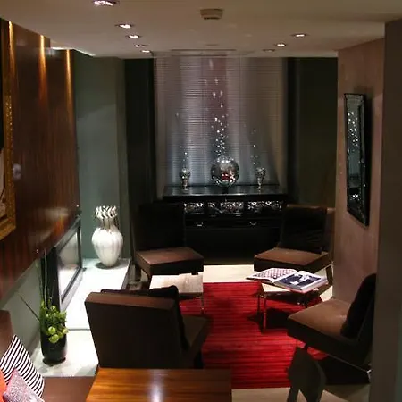 Le Placide Saint-germain Des Prés 4* Parigi