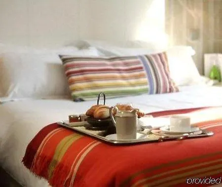 Le Placide Saint-germain Des Pres Hotel