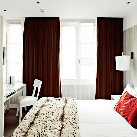 Le Placide Saint-germain Des Pres 4*