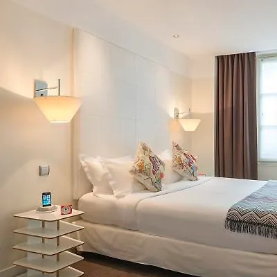 Le Placide Saint-germain Des Pres 4*