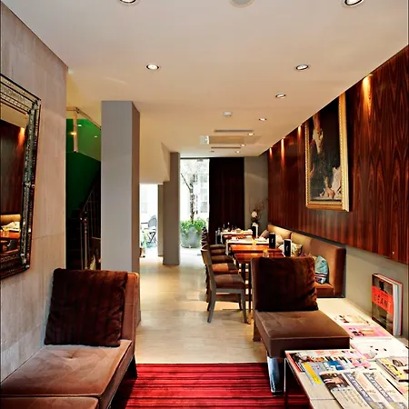 Le Placide Saint-germain Des Pres Paris