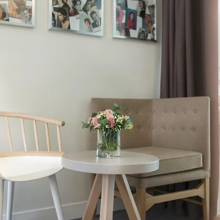 Hotel Le Placide Saint-germain Des Pres