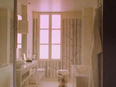Le Placide Saint-germain Des Pres Hotel Parijs