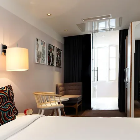 Le Placide Saint-germain Des Pres Hotel