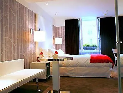 Le Placide Saint-germain Des Pres Hotel 4*