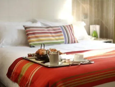 Le Placide Saint-germain Des Pres 4* Parijs