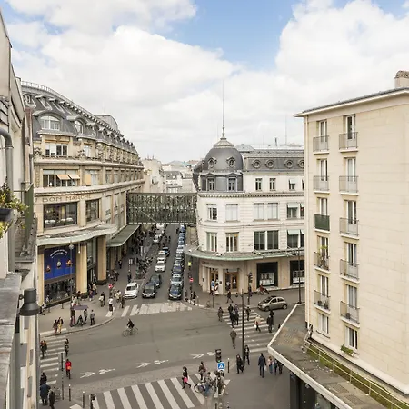 Le Placide Saint-germain Des Prés Hotel