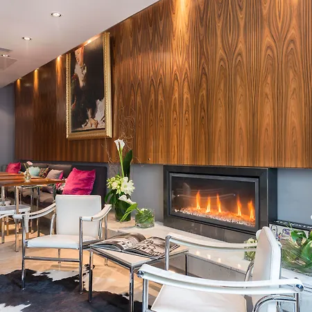 Le Placide Saint-germain Des Prés Hotel 4*