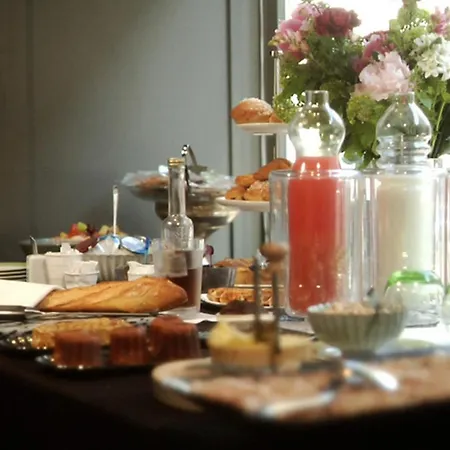Hotel Le Placide Saint-germain Des Prés 4*