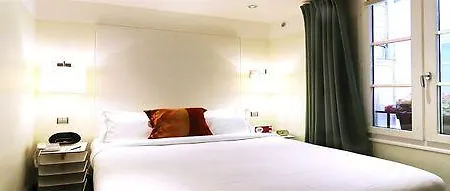 Hotel Le Placide Saint-germain Des Pres Paris