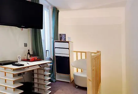 Hotel Le Placide Saint-germain Des Pres