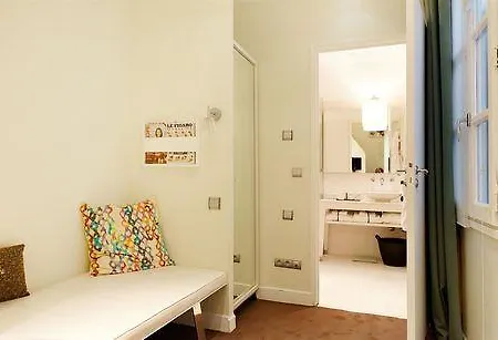 Le Placide Saint-germain Des Pres Hotel Paris