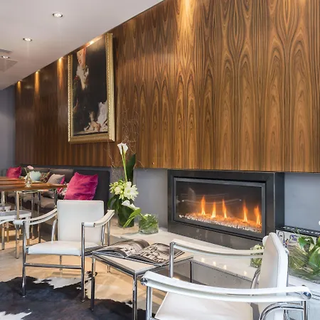 Le Placide Saint-germain Des Pres 4*