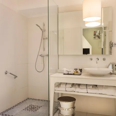 Le Placide Saint-germain Des Pres