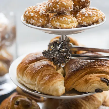 Le Placide Saint-germain Des Pres Отель